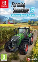Farming Simulator 23 product image